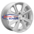 15'' 4x98 ET36 D58,6 6,0J Khomen Wheels KHW1501 (Lada Granta) F-Silver 15'' 4x98 ET36 D58,6 6,0J Khomen Wheels KHW1501 (Lada Granta) F-Silver