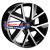 20'' 5x112 ET57 D66,6 9,0J Replay MR223 BKF 20'' 5x112 ET57 D66,6 9,0J Replay MR223 BKF