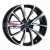 18'' 5x112 ET51 D66,6 8,0J MAK Panorama Black mirror