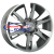 18'' 6x139,7 ET30 D106,1 7,5J Replay TY76 GMF