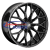 18'' 5x108 ET45 D63,4 8,0J LS FlowForming RC69 BKL 18'' 5x108 ET45 D63,4 8,0J LS FlowForming RC69 BKL