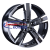 19'' 5x114,3 ET50,5 D67,1 7,5J Replay KI272 BKF 19'' 5x114,3 ET50,5 D67,1 7,5J Replay KI272 BKF