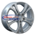 18'' 5x114,3 ET40 D66,1 7,5J Replay NS59 Sil 18'' 5x114,3 ET40 D66,1 7,5J Replay NS59 Sil