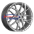 18'' 5x108 ET33 D60,1 7,0J K&K Вудроф (КС1044) Дарк платинум 18'' 5x108 ET33 D60,1 7,0J K&K Вудроф (КС1044) Дарк платинум