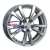 17'' 5x114,3 ET48,5 D67,1 7,0J Replay HND187 Sil 17'' 5x114,3 ET48,5 D67,1 7,0J Replay HND187 Sil