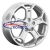 18'' 5x108 ET47 D60,1 8,0J Replay FD21(CHR) Sil