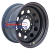 17'' 8x165,1 ET00 D121 9,0J Off-Road Wheels Dodge Ram 2500/3500, Hummer H1/H2 Черный 17'' 8x165,1 ET00 D121 9,0J Off-Road Wheels Dodge Ram 2500/3500, Hummer H1/H2 Черный