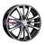 15'' 4x100 ET45 D73,1 6,0J LS 298 BKF 15'' 4x100 ET45 D73,1 6,0J LS 298 BKF