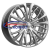 17'' 5x114,3 ET45 D60,1 7,5J K&K КС873 Дарк платинум 17'' 5x114,3 ET45 D60,1 7,5J K&K КС873 Дарк платинум