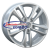 18'' 5x114,3 ET40 D64,1 6,5J Replay HV19 Sil 18'' 5x114,3 ET40 D64,1 6,5J Replay HV19 Sil