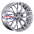 21'' 5x112 ET37 D66,6 9,5J Replay B238 Sil 21'' 5x112 ET37 D66,6 9,5J Replay B238 Sil