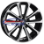 20'' 5x114,3 ET43.5 D67,1 8,5J Replay GS14 BKF 20'' 5x114,3 ET43.5 D67,1 8,5J Replay GS14 BKF
