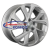 17'' 5x114,3 ET35 D60,1 7,0J Replay TY226 GMF