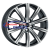 20'' 5x112 ET52 D66,6 8,5J MAK Birmingham Gunmetal Mirror Face