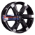 18'' 6x114,3 ET39 D67,1 7,0J Replay KI334 BKF 18'' 6x114,3 ET39 D67,1 7,0J Replay KI334 BKF