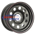 17'' 6x114,3 ET00 D66 8,0J Off-Road Wheels Ниссан Навара D40 3.0TD Черный 17'' 6x114,3 ET00 D66 8,0J Off-Road Wheels Ниссан Навара D40 3.0TD Черный