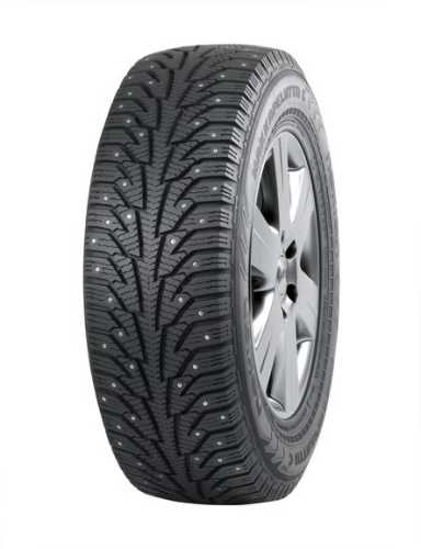 195/75R16C Ikon Tyres (ранее Nokian Tyres) Nordman C