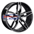 18'' 5x114,3 ET30 D60,1 8,0J Replay LX231 BKF