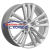 19'' 5x108 ET45 D63.35 7,5J СКАД Манчестер (КЛ329) Селена 19'' 5x108 ET45 D63.35 7,5J СКАД Манчестер (КЛ329) Селена