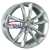 19'' 5x112 ET49 D66,6 8,0J Replay MR144 Sil 19'' 5x112 ET49 D66,6 8,0J Replay MR144 Sil