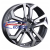 17'' 5x114,3 ET45 D67,1 7,0J Replay MZ123 GMF 17'' 5x114,3 ET45 D67,1 7,0J Replay MZ123 GMF