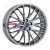 20'' 5x112 ET41 D66,6 9,5J MAK Speciale-D Graphite Mirror Face 20'' 5x112 ET41 D66,6 9,5J MAK Speciale-D Graphite Mirror Face