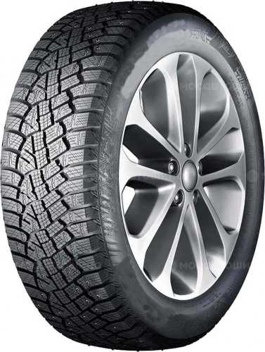 235/65R17 Gislaved IceControl TL
