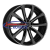 18'' 5x114,3 ET35 D66,1 7,0J MAK Wolf Gloss Black