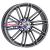 21'' 5x112 ET25 D66,45 9,5J MAK Leipzig Gunmetal Mirror Face 21'' 5x112 ET25 D66,45 9,5J MAK Leipzig Gunmetal Mirror Face