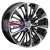 20'' 5x114,3 ET47 D67,1 8,0J Replay GS35 BKF 20'' 5x114,3 ET47 D67,1 8,0J Replay GS35 BKF