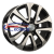 18'' 5x150 ET56 D110,1 8,0J Replay TY236 BKF