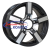 16'' 5x139,7 ET40 D98 6,5J iFree Райдер (КС482) Блэк Джек 16'' 5x139,7 ET40 D98 6,5J iFree Райдер (КС482) Блэк Джек