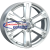 17'' 5x114,3 ET45 D60,1 7,0J Replay TY101 Sil 17'' 5x114,3 ET45 D60,1 7,0J Replay TY101 Sil
