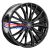 20'' 5x114,3 ET35 D60,1 7,5J Replay LX244 BK 20'' 5x114,3 ET35 D60,1 7,5J Replay LX244 BK