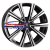 18'' 5x114,3 ET34 D66,6 7,0J Replay HV59 BKF 18'' 5x114,3 ET34 D66,6 7,0J Replay HV59 BKF