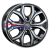 17'' 6x139,7 ET50 D92,5 6,5J Replay HND310 GMF 17'' 6x139,7 ET50 D92,5 6,5J Replay HND310 GMF