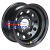 16'' 5x150 ET-14 D113 8,0J Off-Road Wheels Тойота Ленд Крузер 100/105 Черный