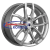 15'' 5x108 ET50 D63.35 6,5J K&K Фрост (КС1048) Дарк платинум 15'' 5x108 ET50 D63.35 6,5J K&K Фрост (КС1048) Дарк платинум