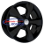 16'' 5x108 ET50 D63.35 7,0J СКАД Кельн (КЛ258) Бархат новый