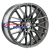 19'' 5x108 ET45 D63,4 8,0J Tech-Line 901 BMG