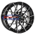 14'' 4x100 ET35 D67,1 6,0J Megami MGM-11 GMF 14'' 4x100 ET35 D67,1 6,0J Megami MGM-11 GMF