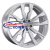 20'' 5x112 ET25 D66,6 8,5J Replay B228 Sil 20'' 5x112 ET25 D66,6 8,5J Replay B228 Sil