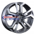17'' 5x114,3 ET35 D60,1 7,0J Replay TY268 GMF 17'' 5x114,3 ET35 D60,1 7,0J Replay TY268 GMF