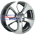 17'' 5x112 ET47 D57,1 7,5J Replay VV150 GMF