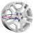 19'' 5x114,3 ET33 D67,1 7,5J Replay FA35 Sil 19'' 5x114,3 ET33 D67,1 7,5J Replay FA35 Sil