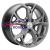 17'' 5x114,3 ET48 D67,1 7,0J Khomen Wheels KHW1702 (Kia K5) Gray 17'' 5x114,3 ET48 D67,1 7,0J Khomen Wheels KHW1702 (Kia K5) Gray
