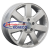 17'' 5x114,3 ET44 D67,1 6,5J Replay KI282 Sil 17'' 5x114,3 ET44 D67,1 6,5J Replay KI282 Sil
