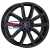 20'' 5x112 ET44 D66,6 9,0J MAK Allianz Gloss Black 20'' 5x112 ET44 D66,6 9,0J MAK Allianz Gloss Black