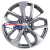 17'' 5x114,3 ET50 D67,1 7,0J Khomen Wheels KHW1703 (CX-5/Seltos/Optima) Gray-FP 17'' 5x114,3 ET50 D67,1 7,0J Khomen Wheels KHW1703 (CX-5/Seltos/Optima) Gray-FP