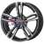 19'' 5x120 ET37 D72,6 8,0J MAK Luft Gunmetal Mirror Face 19'' 5x120 ET37 D72,6 8,0J MAK Luft Gunmetal Mirror Face
